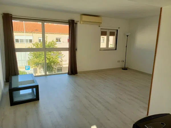Estudio en Plaza San Francisco de Sales, 1, San José - Parador - Zurguen, San José - Parador - Zurguen - Foto 1