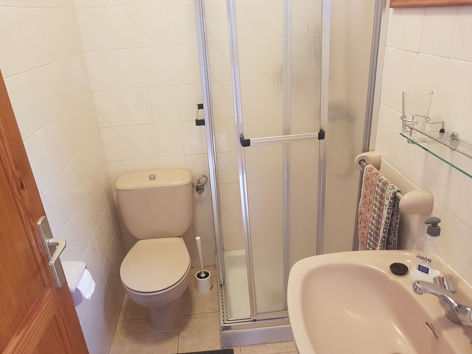 Chalet adosado en calle Acorán, 18 - Foto 13