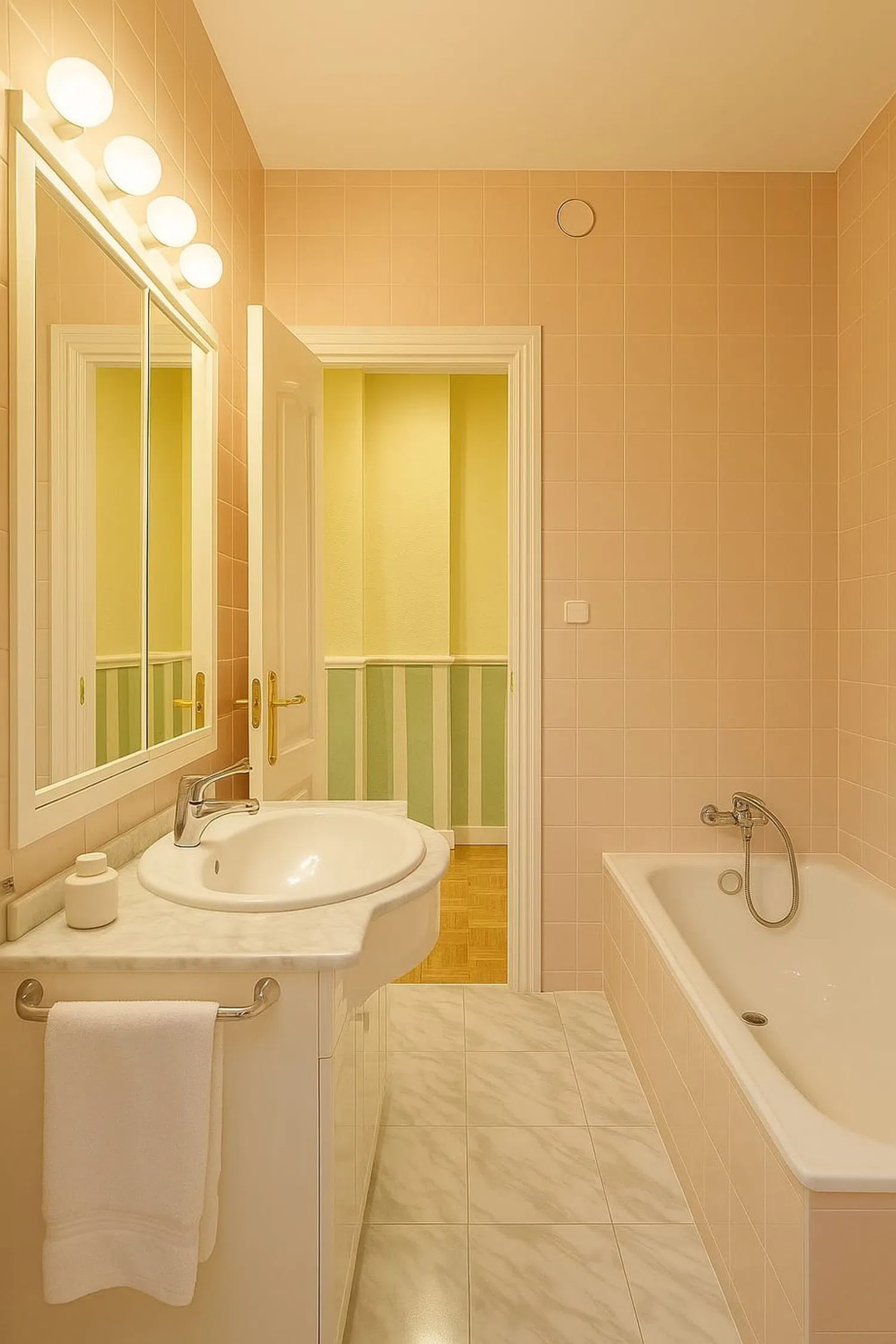 Piso en Barrio Nuevos Ministerios-Ríos Rosas - Foto 11