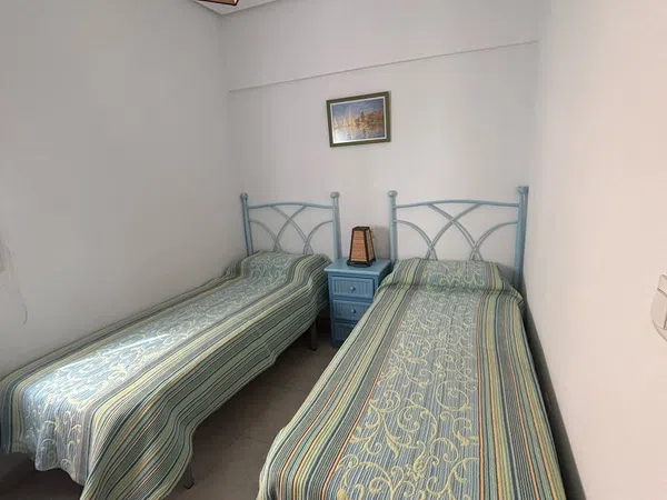 Chalet adosado en Calle Fray Luis de León, 15, Aguas Nuevas - Foto 23