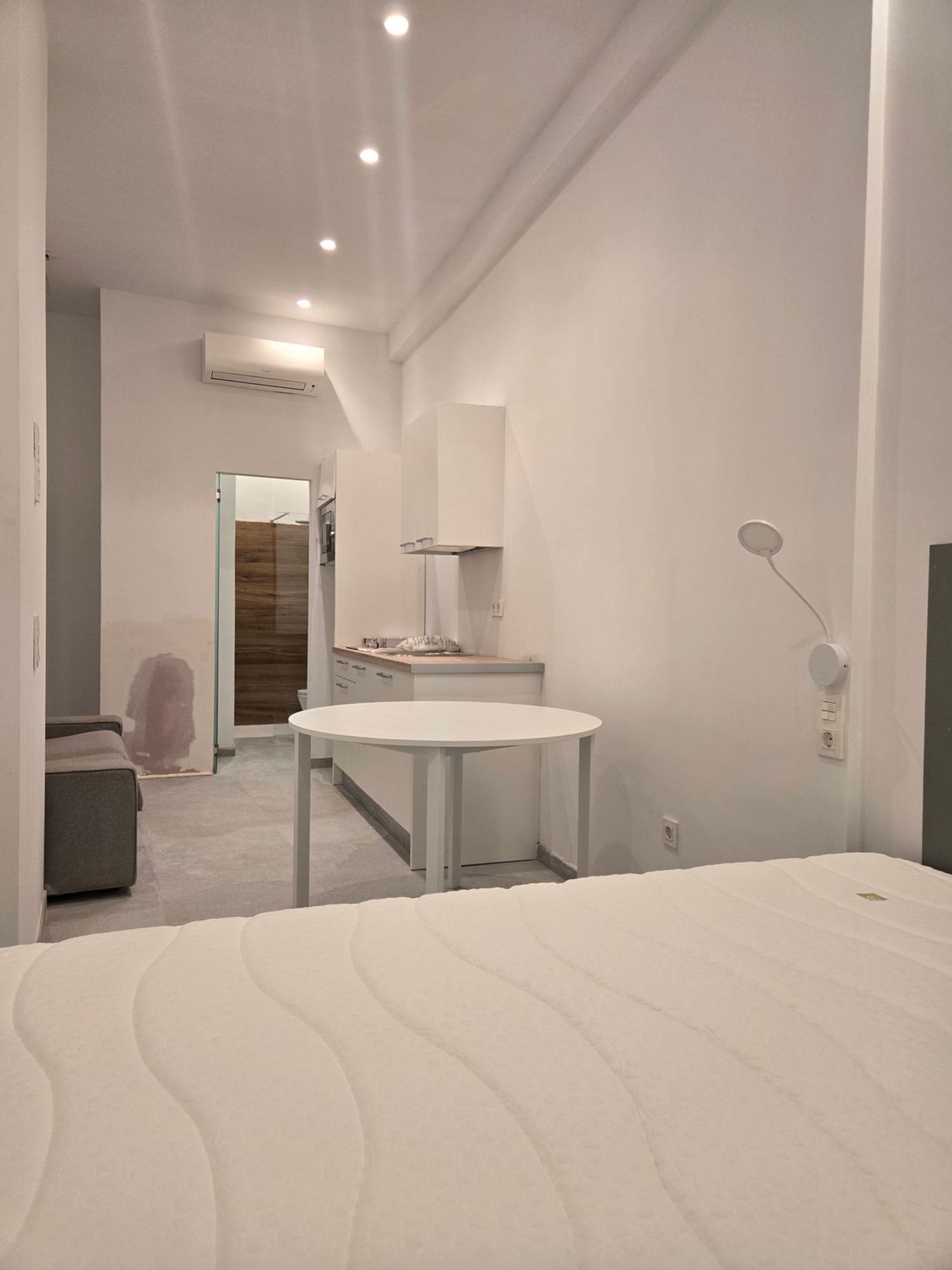 Estudio en Calle Gravina, 19, Guanarteme - Foto 9