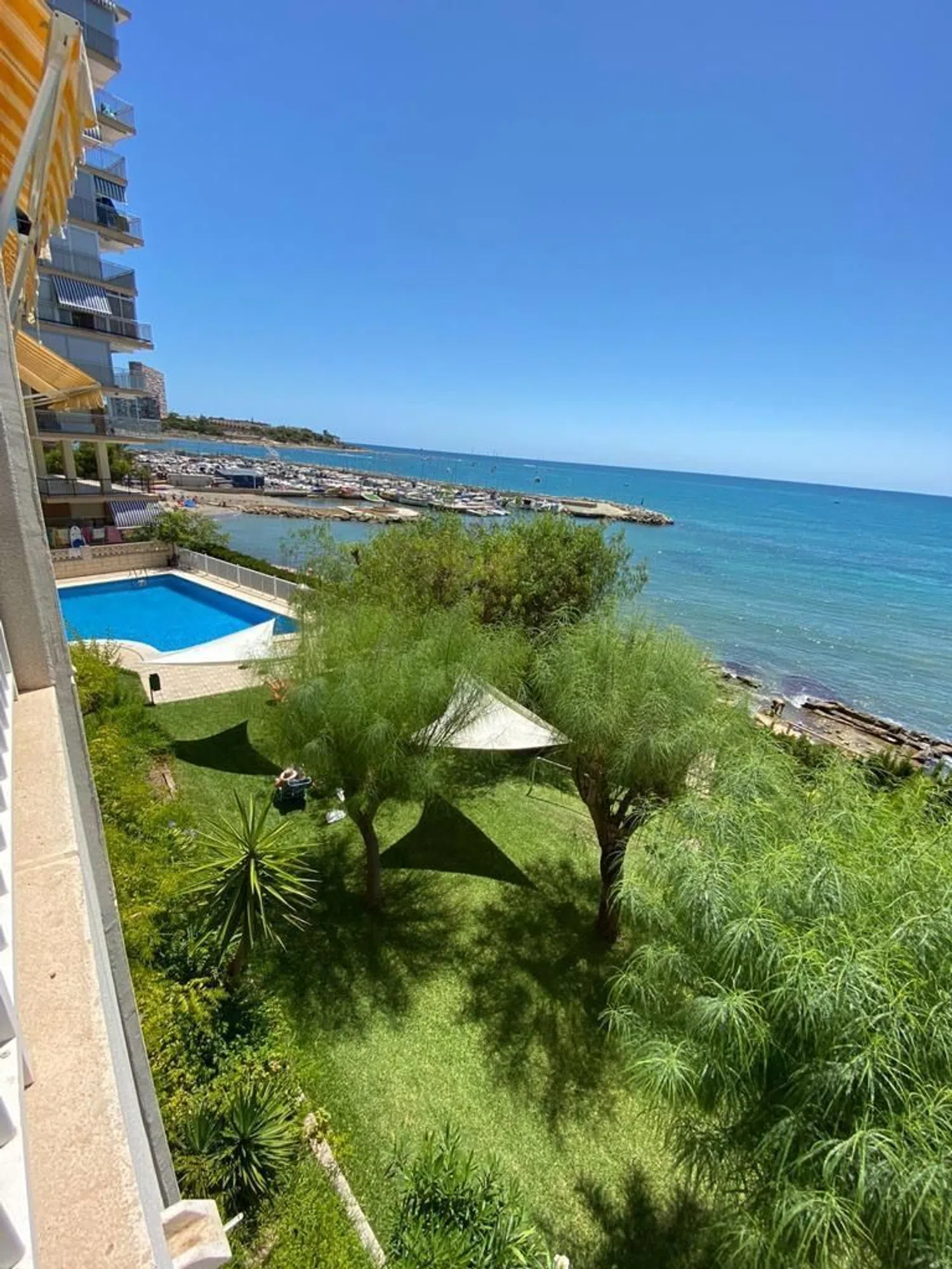 Piso en avenida de la Condomina, 10 - Foto 2