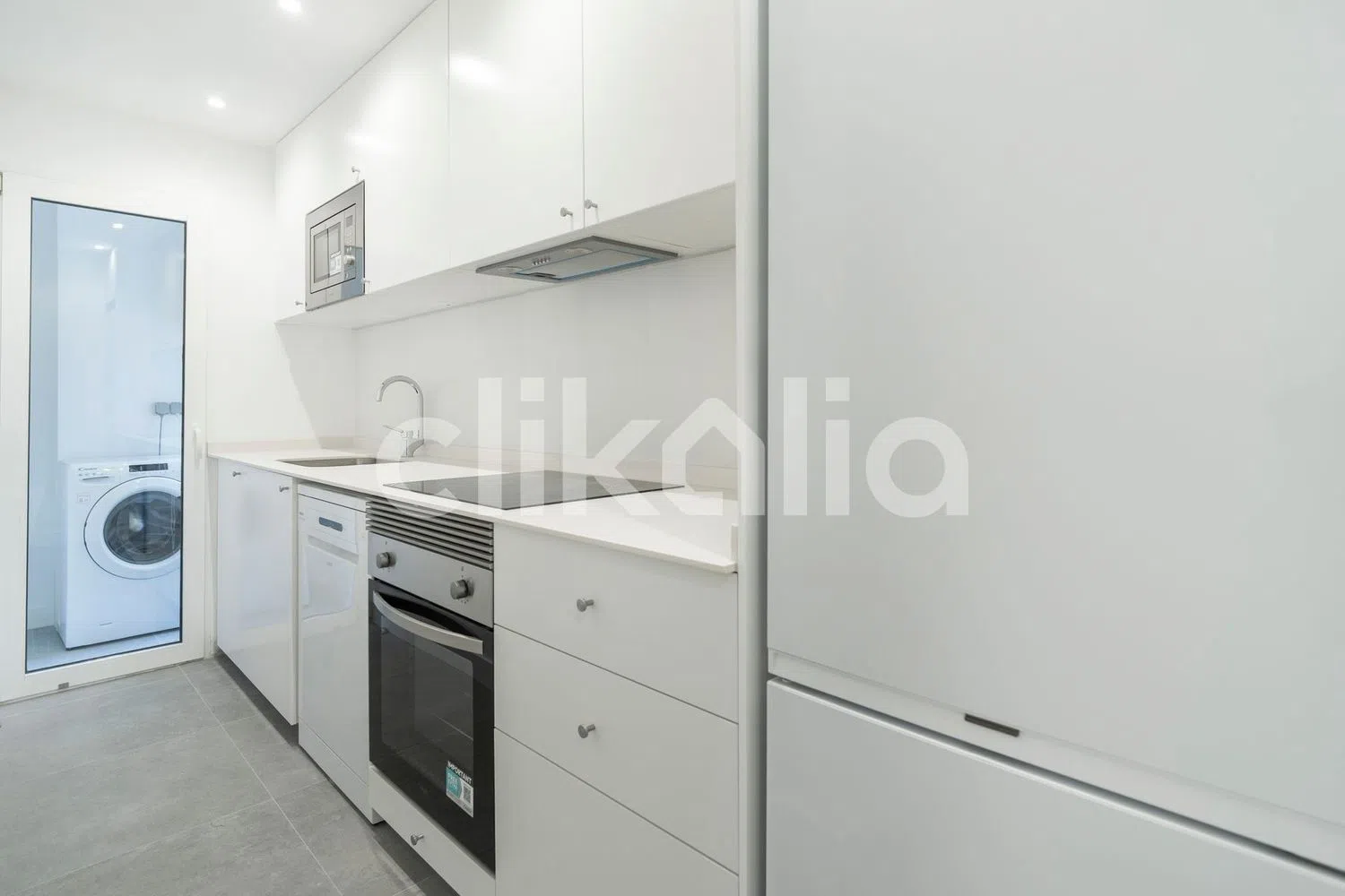 Piso en calle del Mestre Bellver - Foto 8