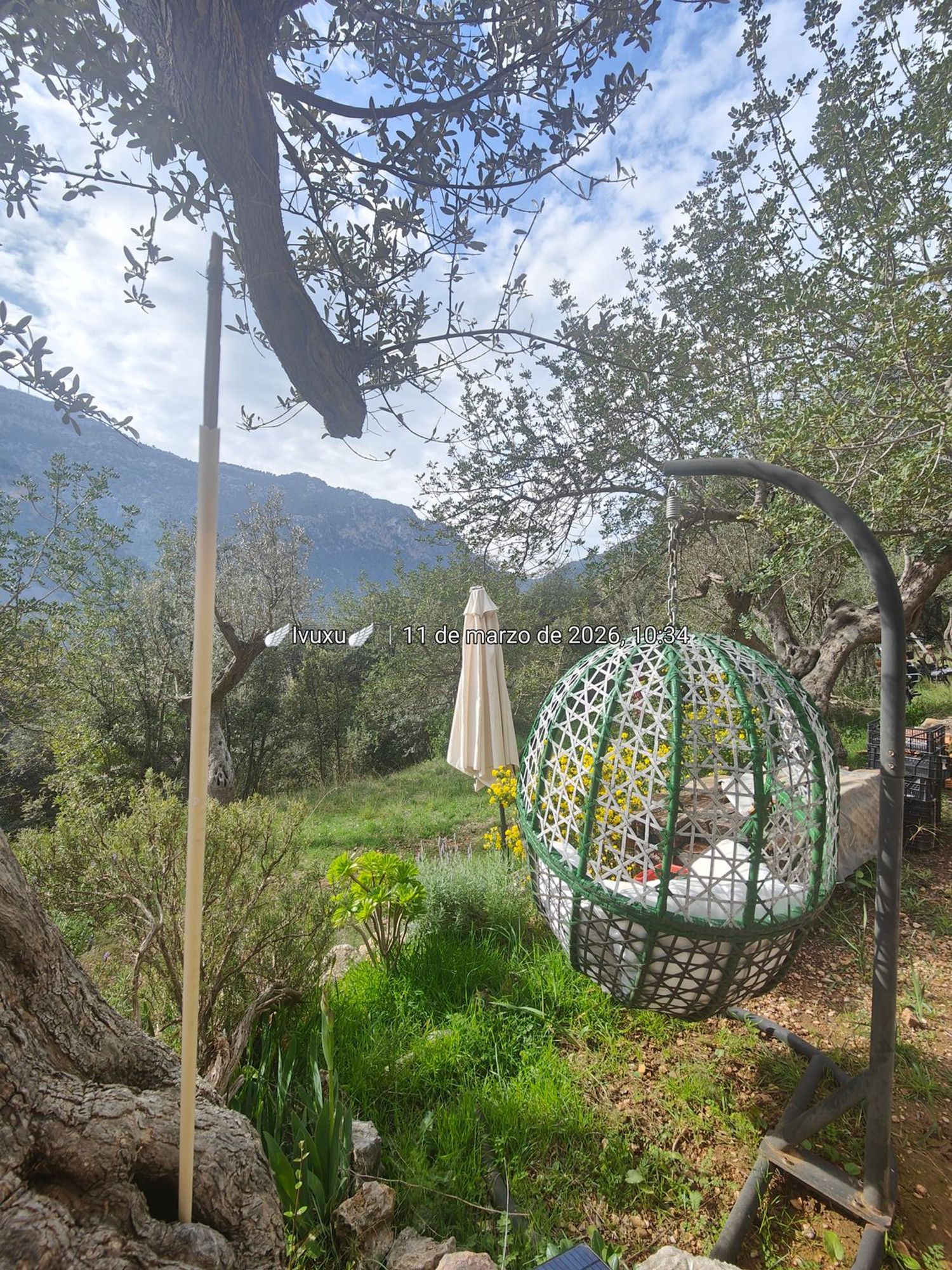 Finca rústica en Pujol den Banya, 5 - Foto 26