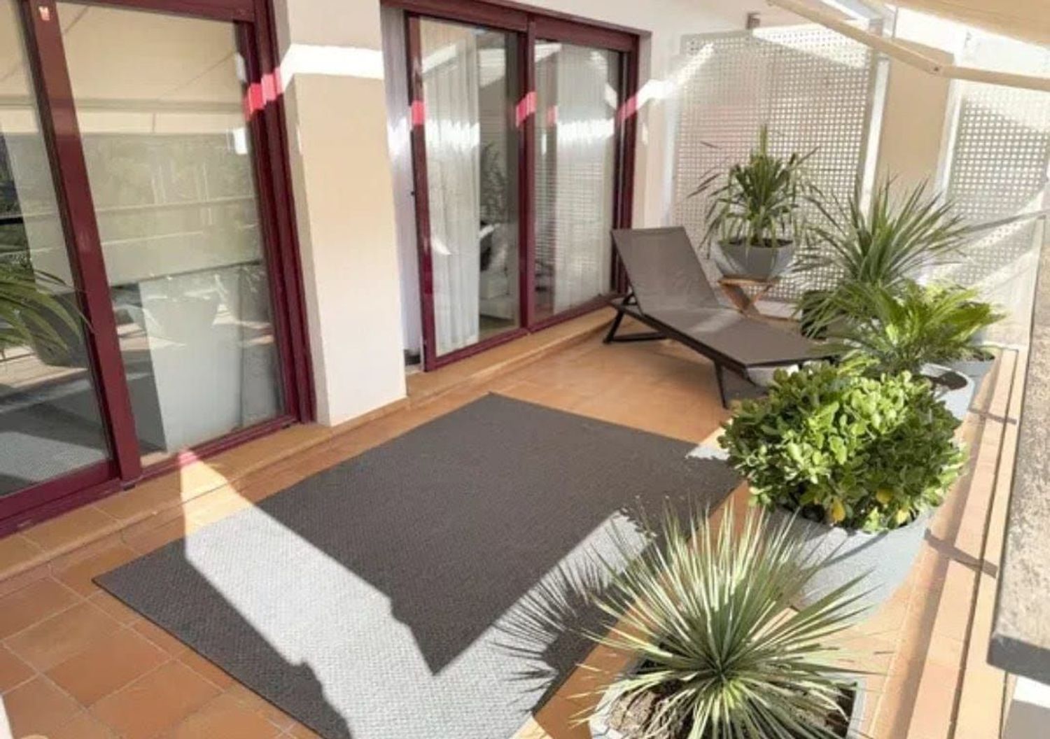 Piso en avenida Pablo Picasso, 1 - Foto 9