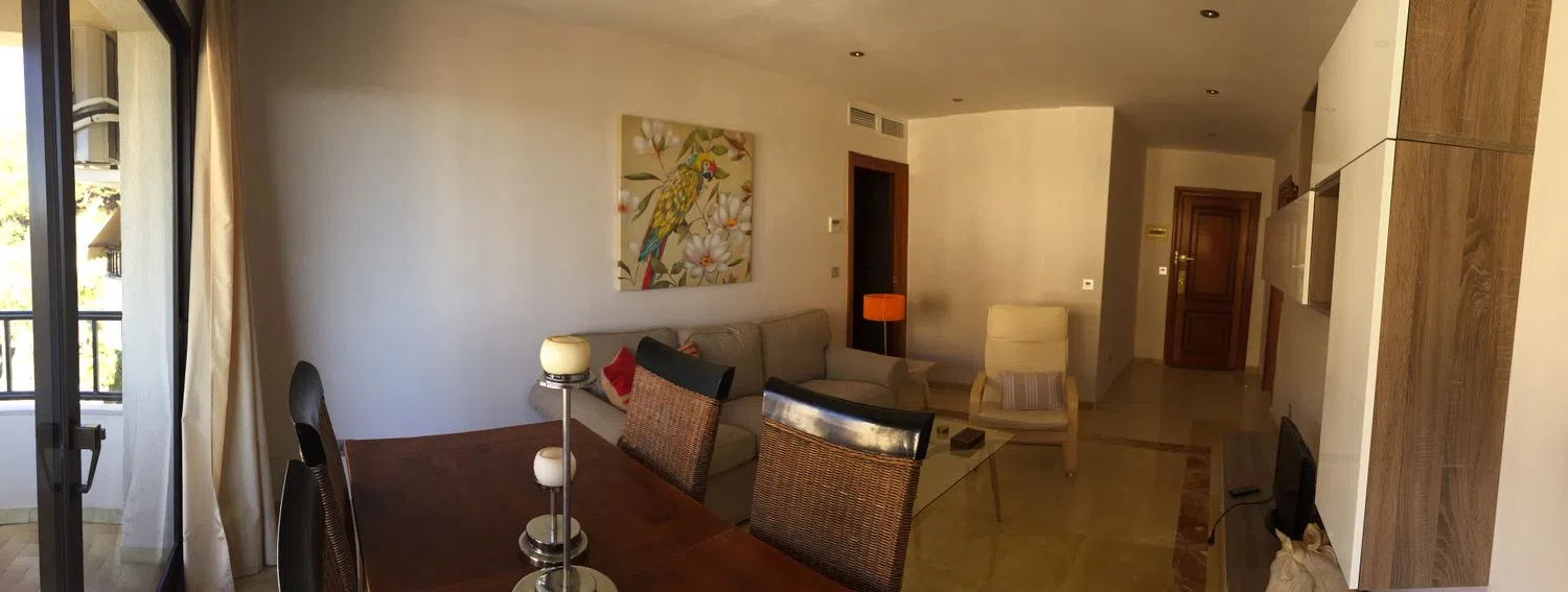 Piso en avenida Ricardo Soriano, 66 - Foto 6