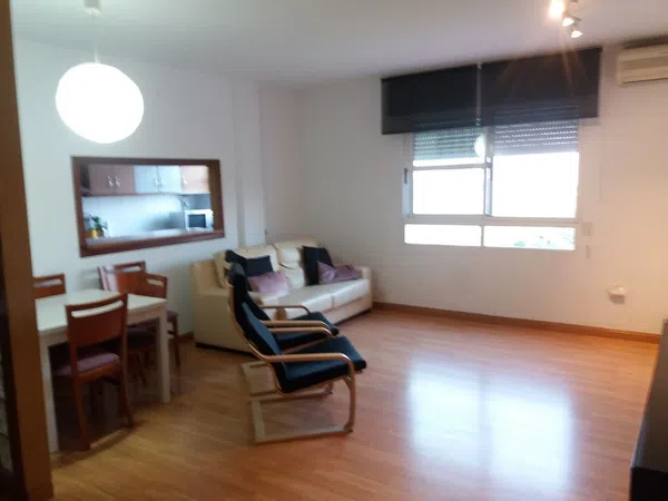 Piso en calle Villa Cisneros, 22