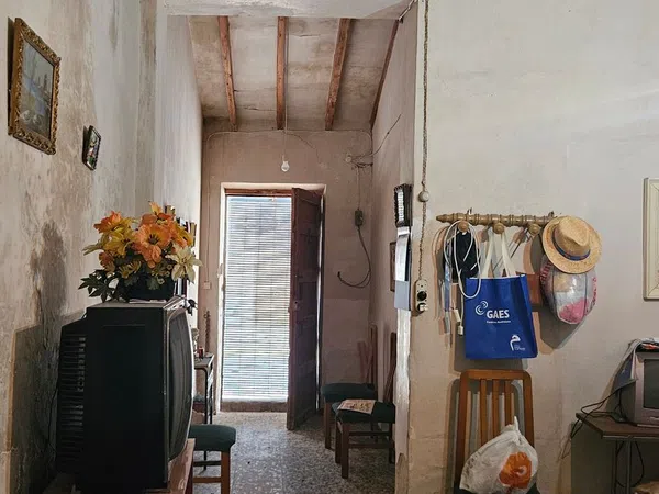 Casa de pueblo en Calle Bailén, 13 - Foto 6