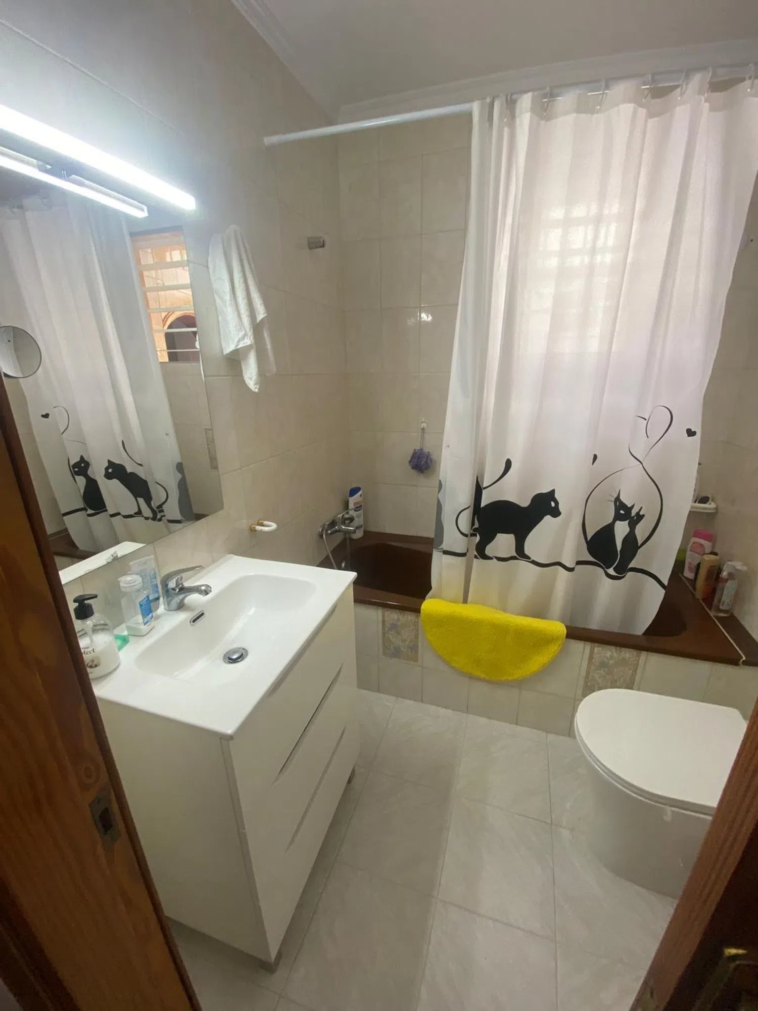 Piso en calle los Andes, 40 - Foto 4