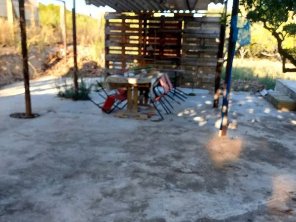 Casa de pueblo en Diseminado Diseminados, 619 - Foto 4