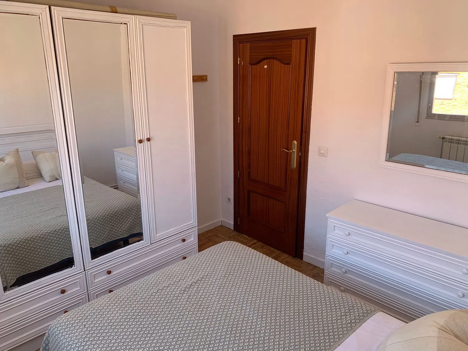 Piso en Barrio Casco Histórico de Vallecas - Foto 2
