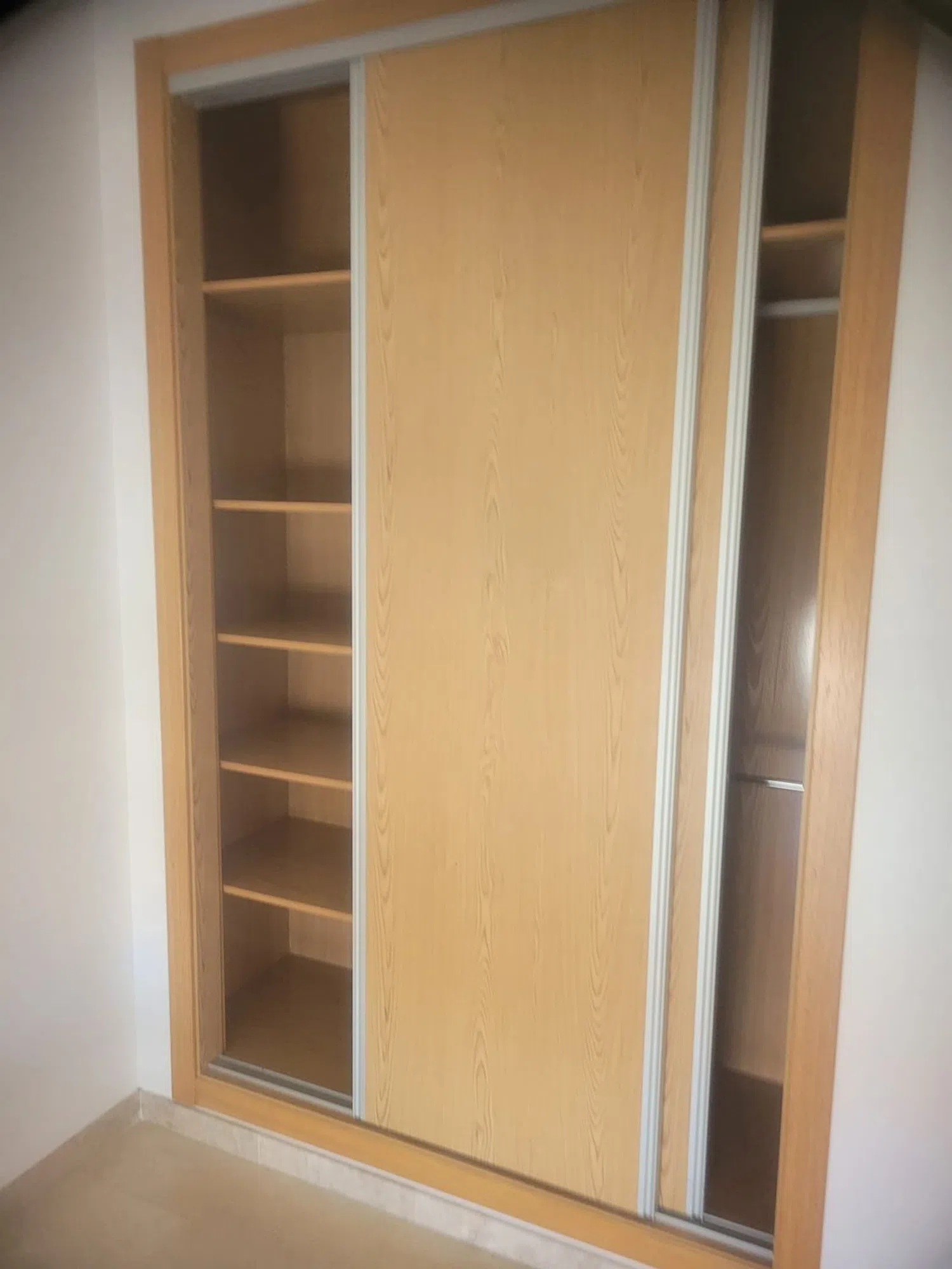 Piso en calle Benasau, 3 - Foto 7