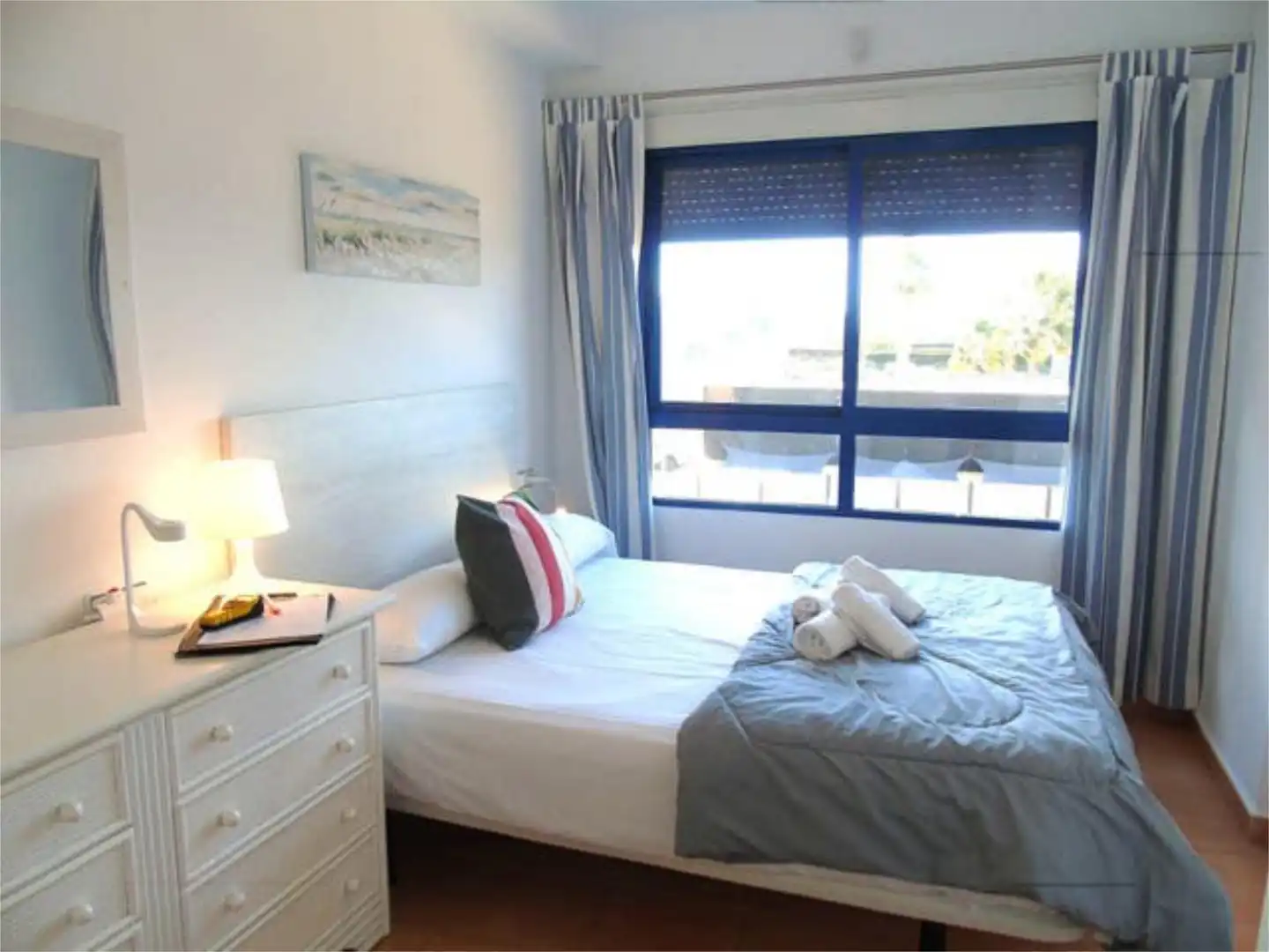 Apartamento en playa honda - Foto 8