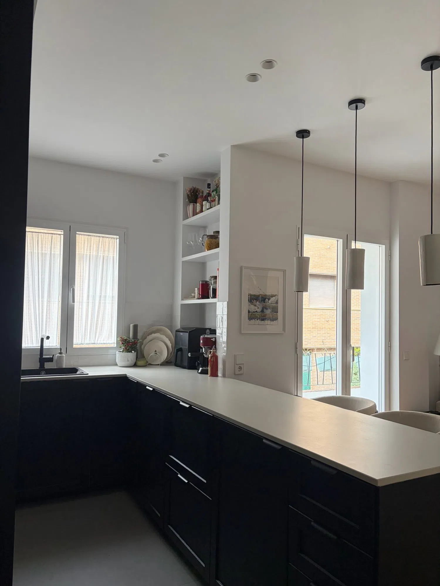 Piso en calle de Arturo Soria, 282 - Foto 7