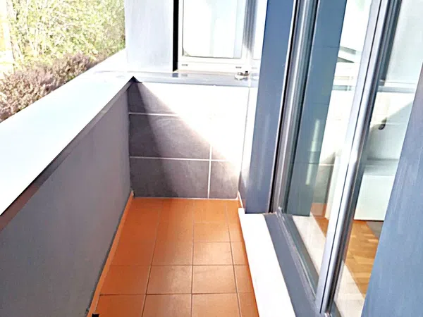 Piso en Plaza El Desierto, 2, Lasesarre, Lasesarre - Foto 5