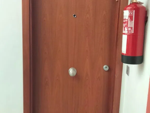 Piso en Calle de Tàrrega, 23, La Grípia - Foto 6