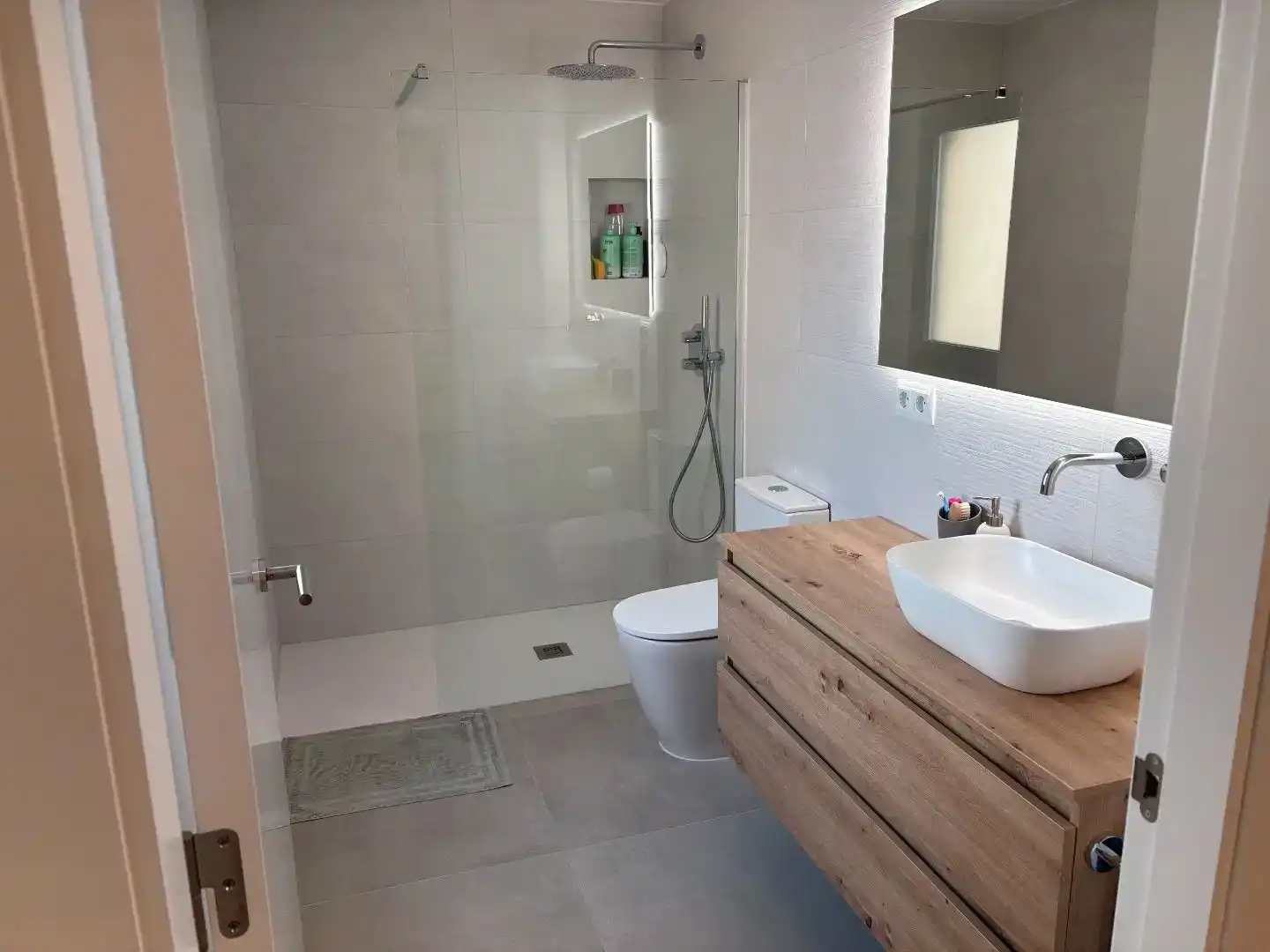 Chalet en  Carrer Collsabadell 125 - Foto 31