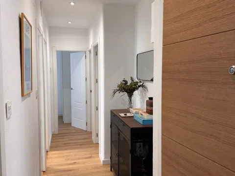 Piso en cuesta de la Atalaya, 36