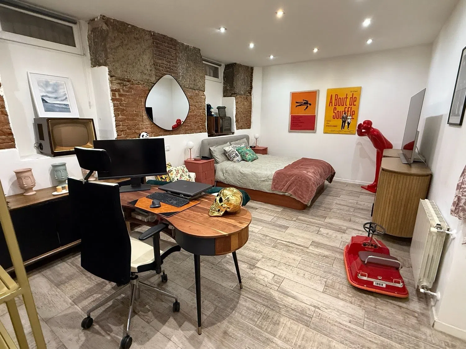 Piso en calle de Ferraz, 19 - Foto 8