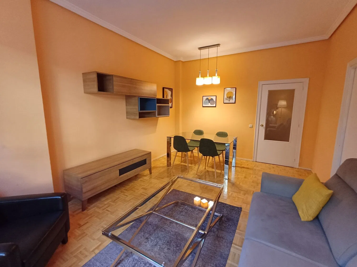 Piso en calle Doctor Fleming, 32 - Foto 7