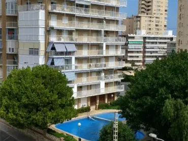 Piso en  Carrer de Juan de la Cierva 27 - Foto 1