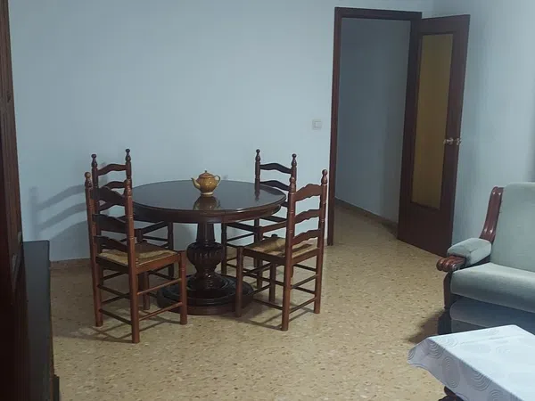Piso en calle de la Ciutat de Mula, 12