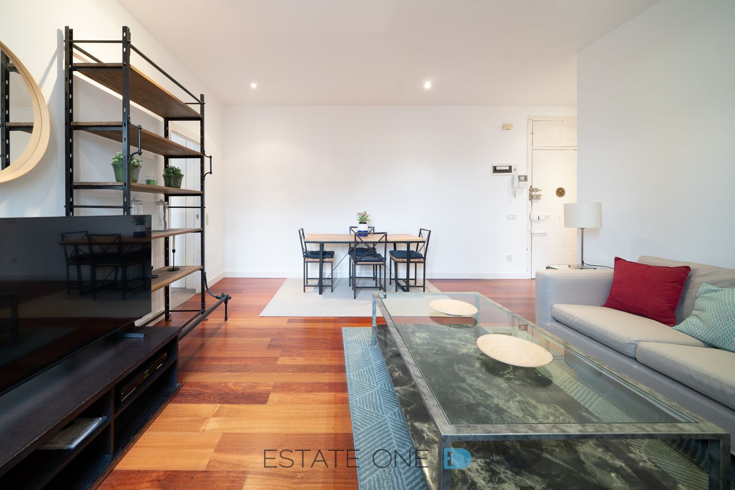 Piso en calle Zurbano - Foto 6