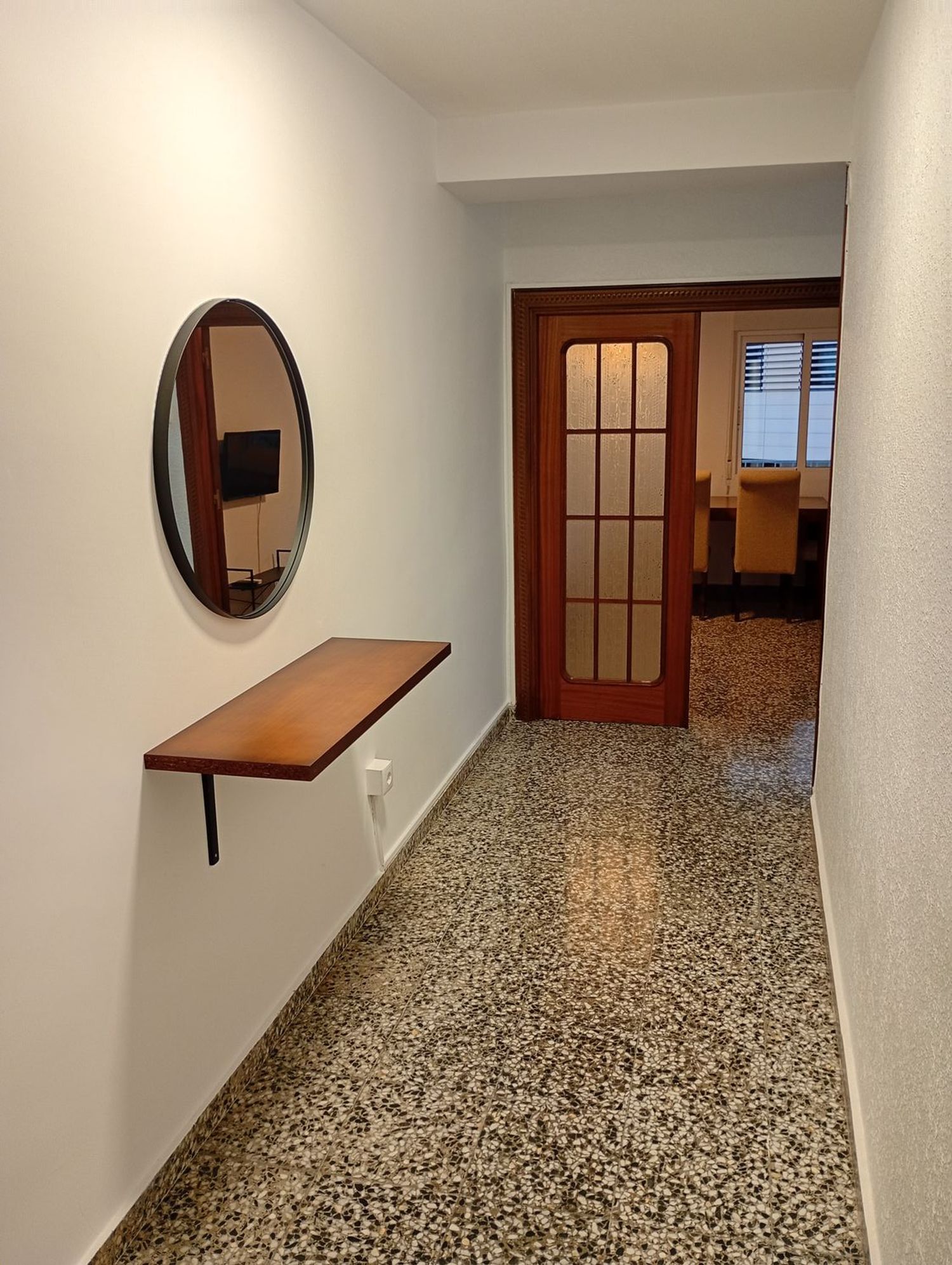 Piso en calle Poeta Vicente Medina, 8