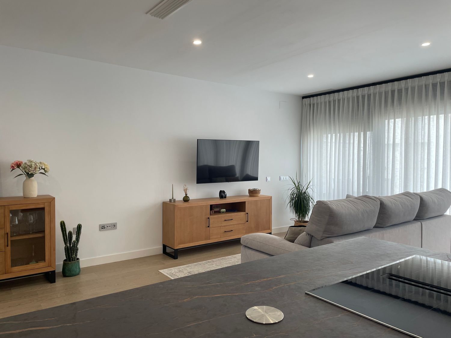 Chalet pareado en calle Javier Imbroda Ortiz, 7 - Foto 6