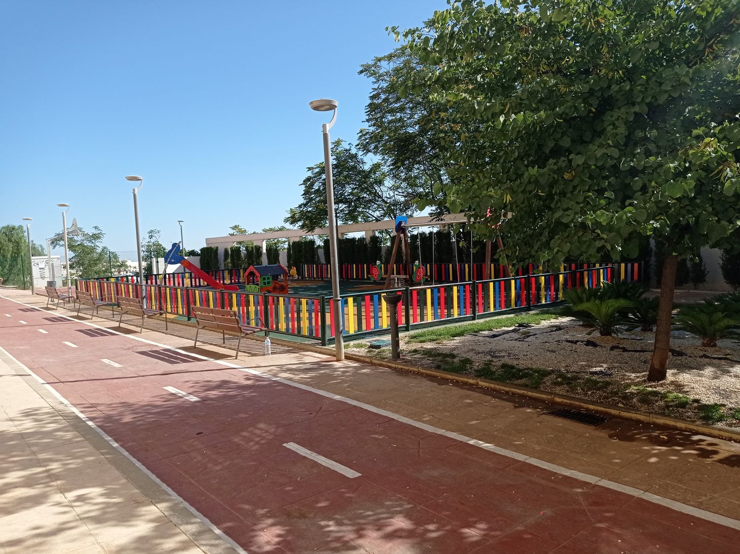 Piso en Calle Salobreja, 12, Belén - San Roque, Belén - San Roque - Foto 22