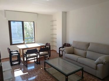 Piso en  Calle Fray Luis Albert 8 - Foto 1