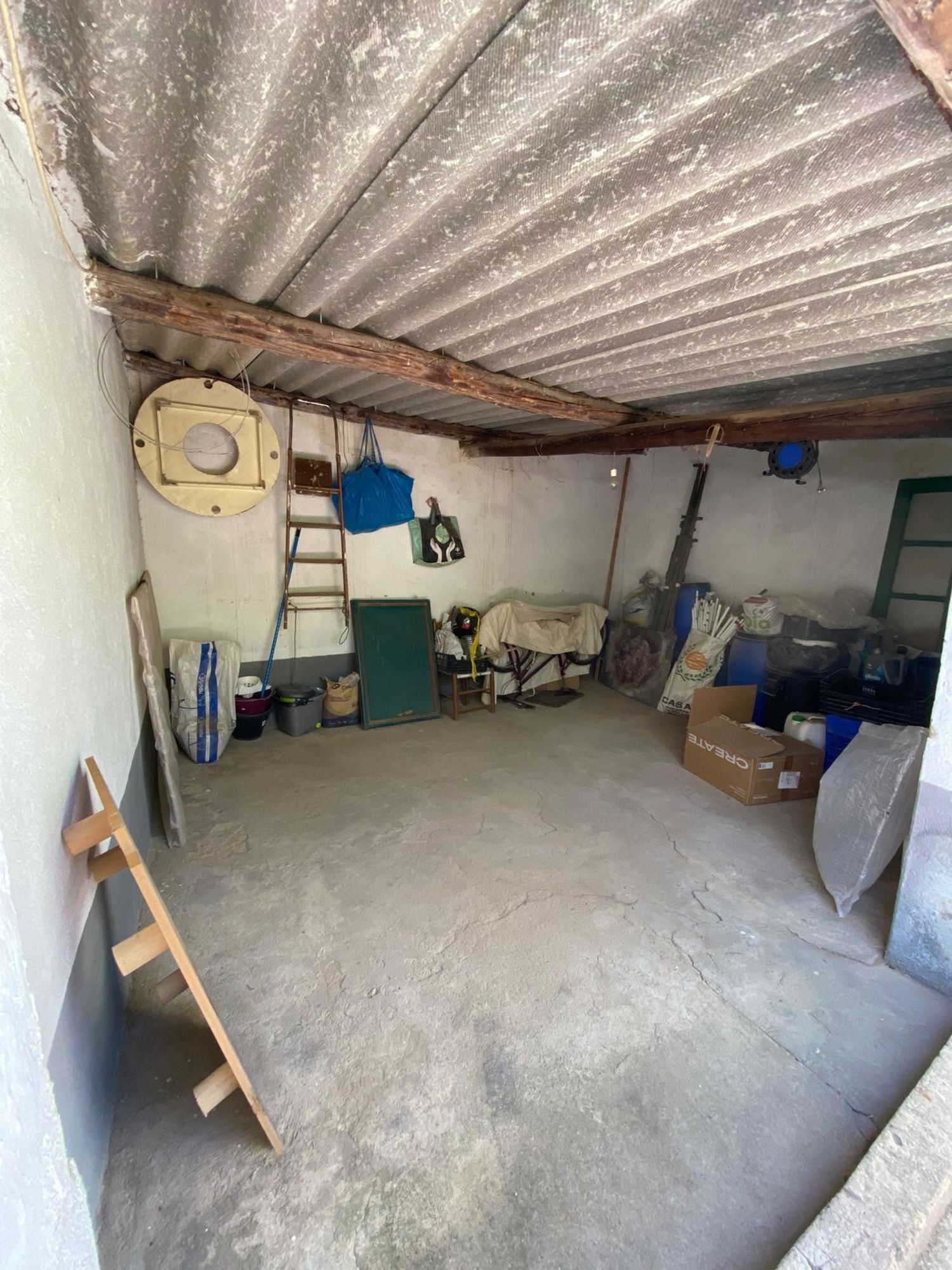 Casa o chalet independiente en Calle Soledad, 34 - Foto 6