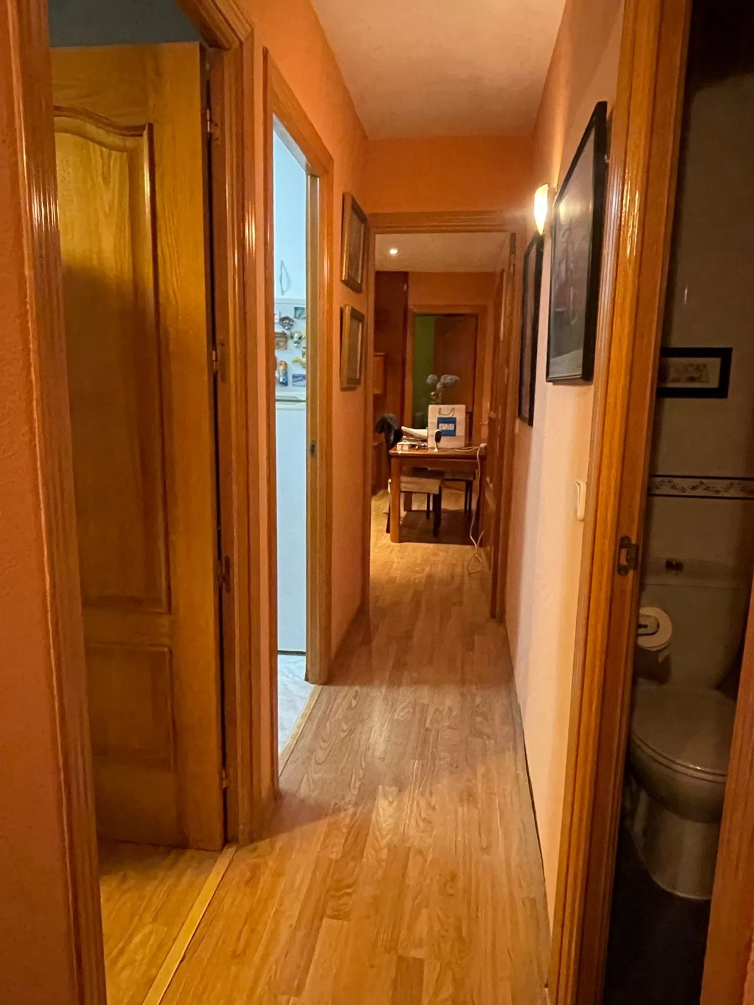 Piso en avenida Cerro de los Ángeles, 40 - Foto 5