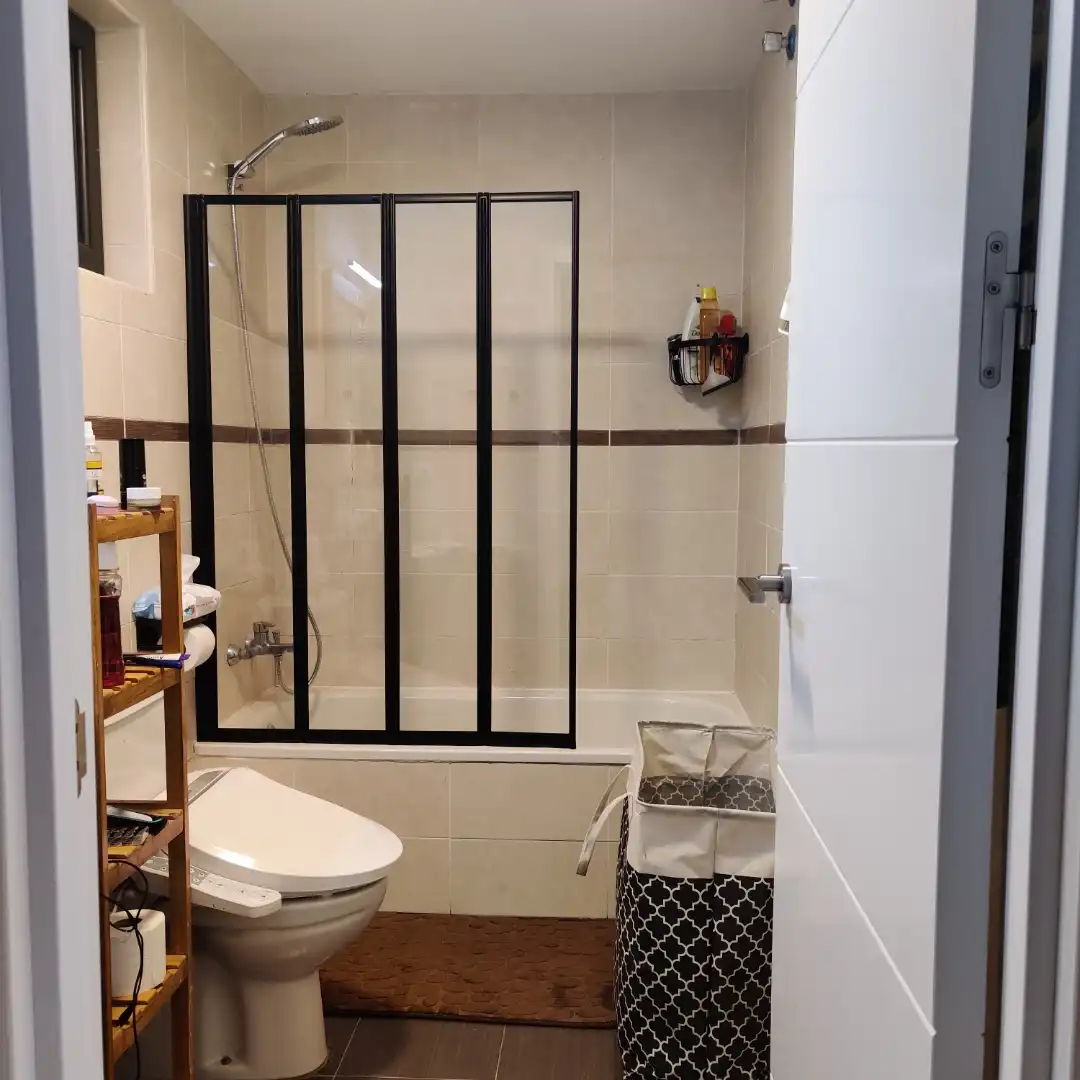 Piso en  Barrio el Campo 21 - Foto 4