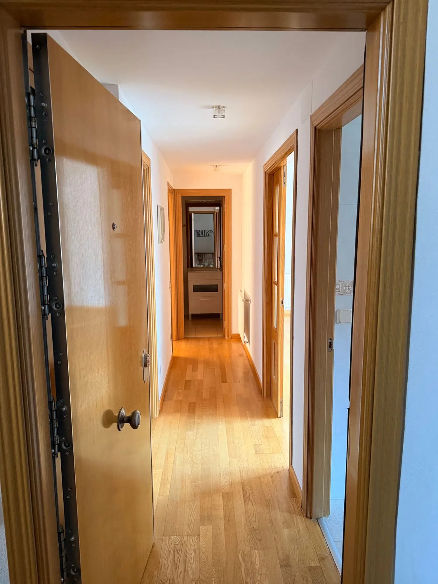 Piso en calle de Felisa Méndez, 25 - Foto 6