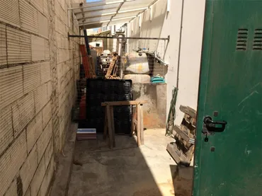 Local comercial en  Passatge d'Emili Miró 57H - Foto 8