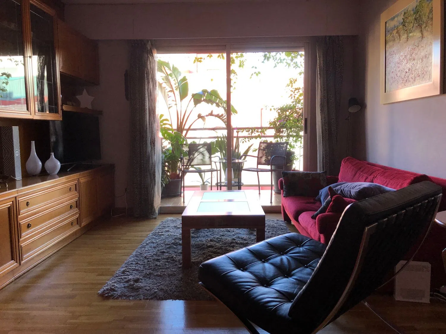 Piso en calle de Vilafermosa, 1 - Foto 1