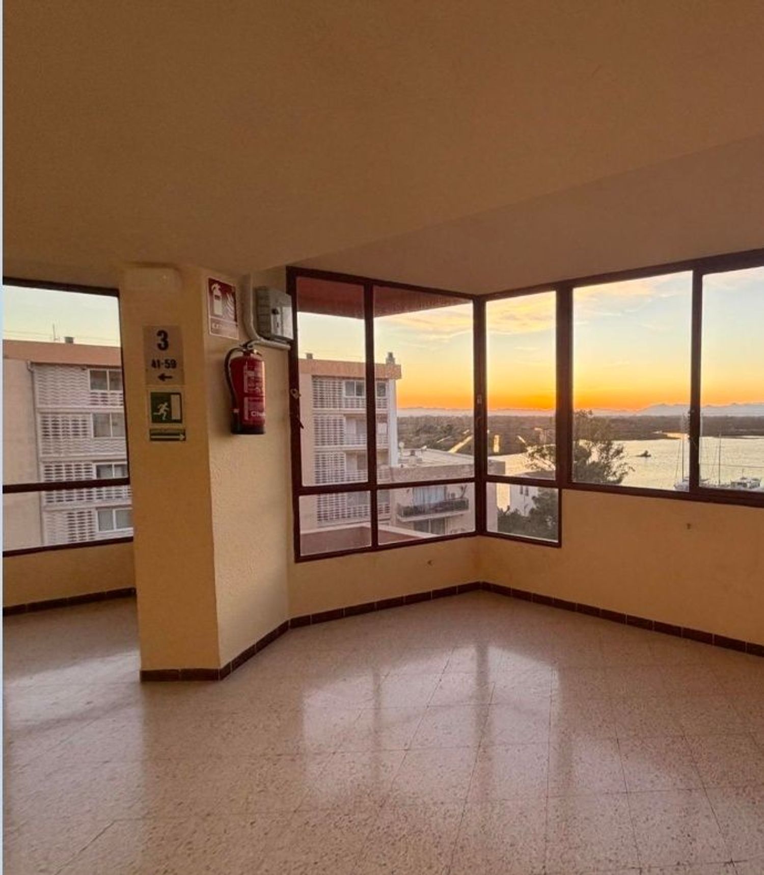 Estudio en Calle Cap Ponent, 9, Santa Margarida, Santa Margarida - Foto 9