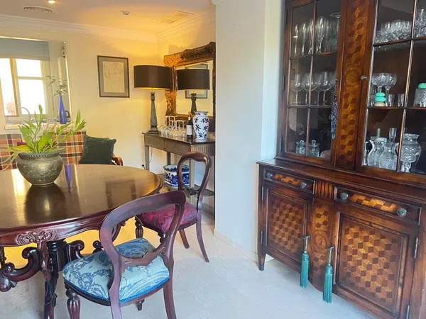 Chalet adosado en Calle Isabel Clara Eugenia, 5, Puerto Banús - Foto 2