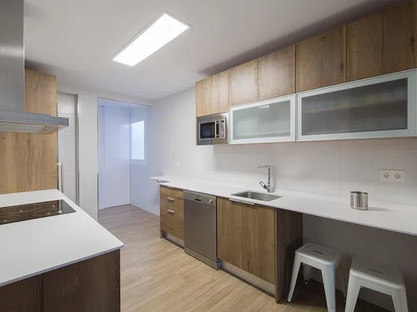 Piso en calle Ribera del Violón, 9 - Foto 5