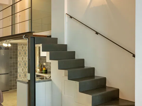 Loft en Calle Lorenzo de Sepúlveda, 7, Reina Mercedes - Heliópolis - Foto 7