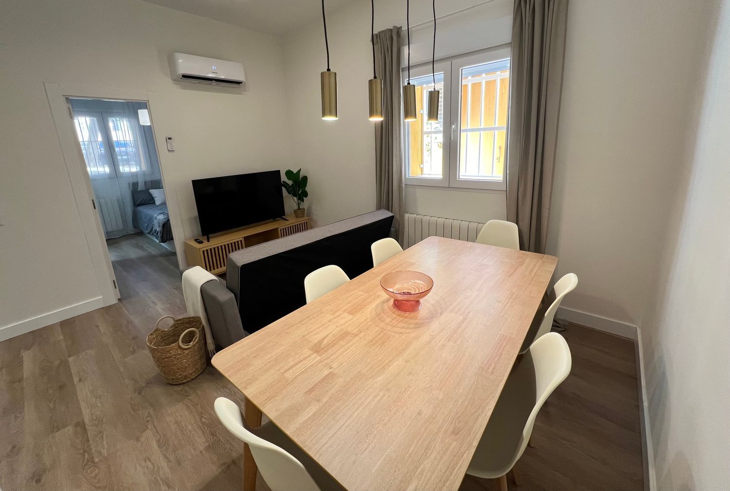 Piso en Calle de Abtao, 19, Pacífico - Foto 3