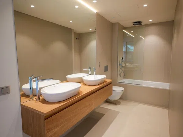 Piso en avenida del Higuerón, 1 - Foto 4