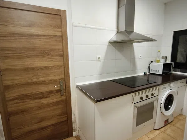 Estudio en Paseo de las Acacias, 11, Acacias - Foto 17