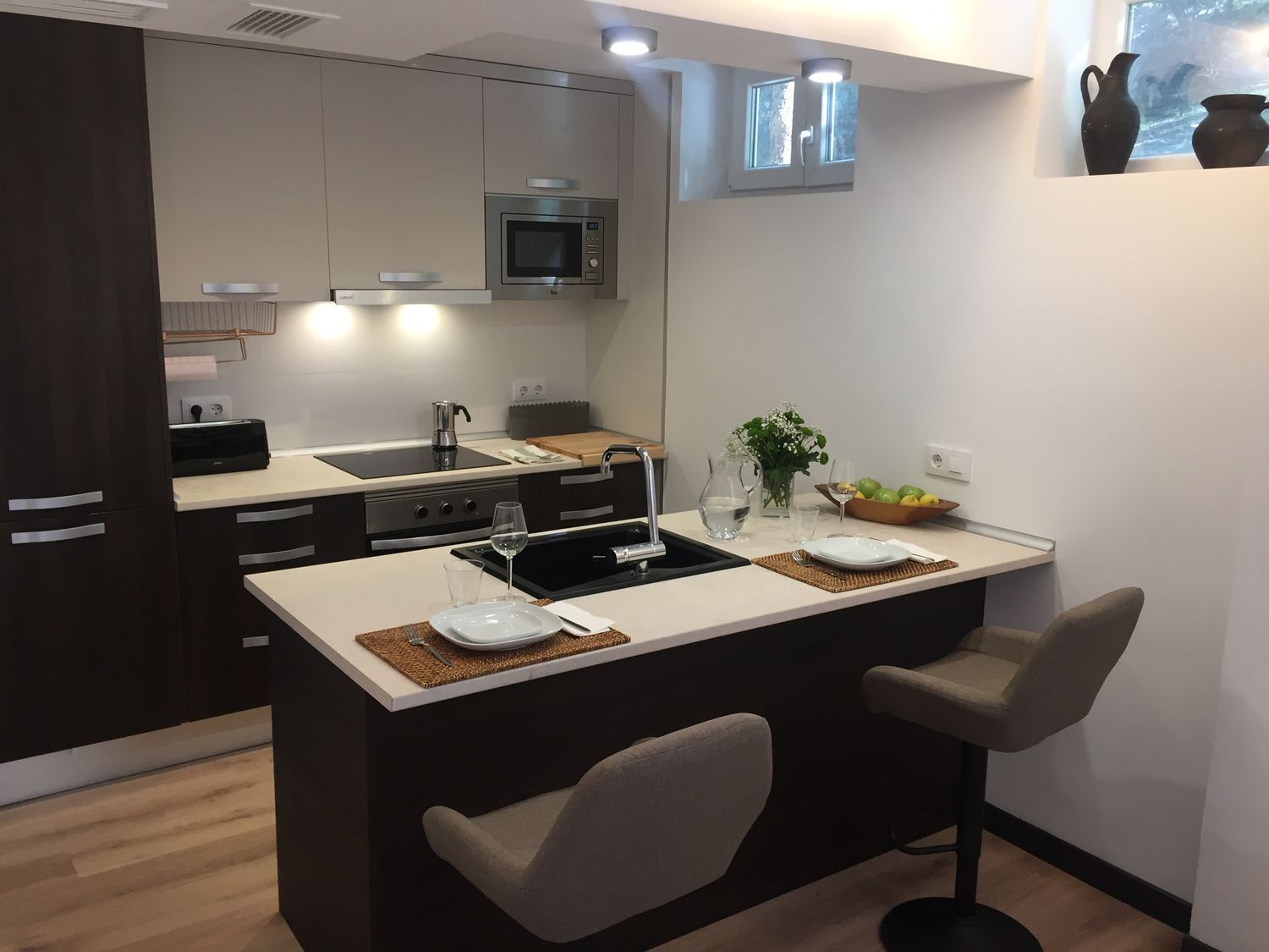 Piso en paseo de San Illan, 37