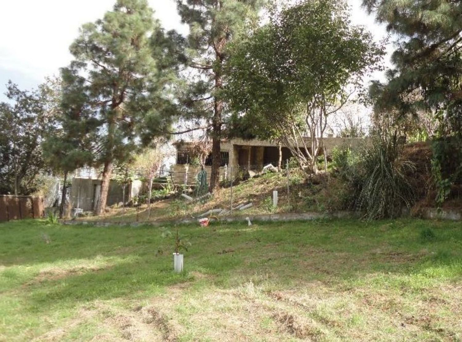 Casa o chalet independiente en Camino El Madroño, 24, Montaña-Zamora-Cruz Santa-Palo Blanco, Montaña-Zamora-Cruz Santa-Palo Blanco - Foto 9