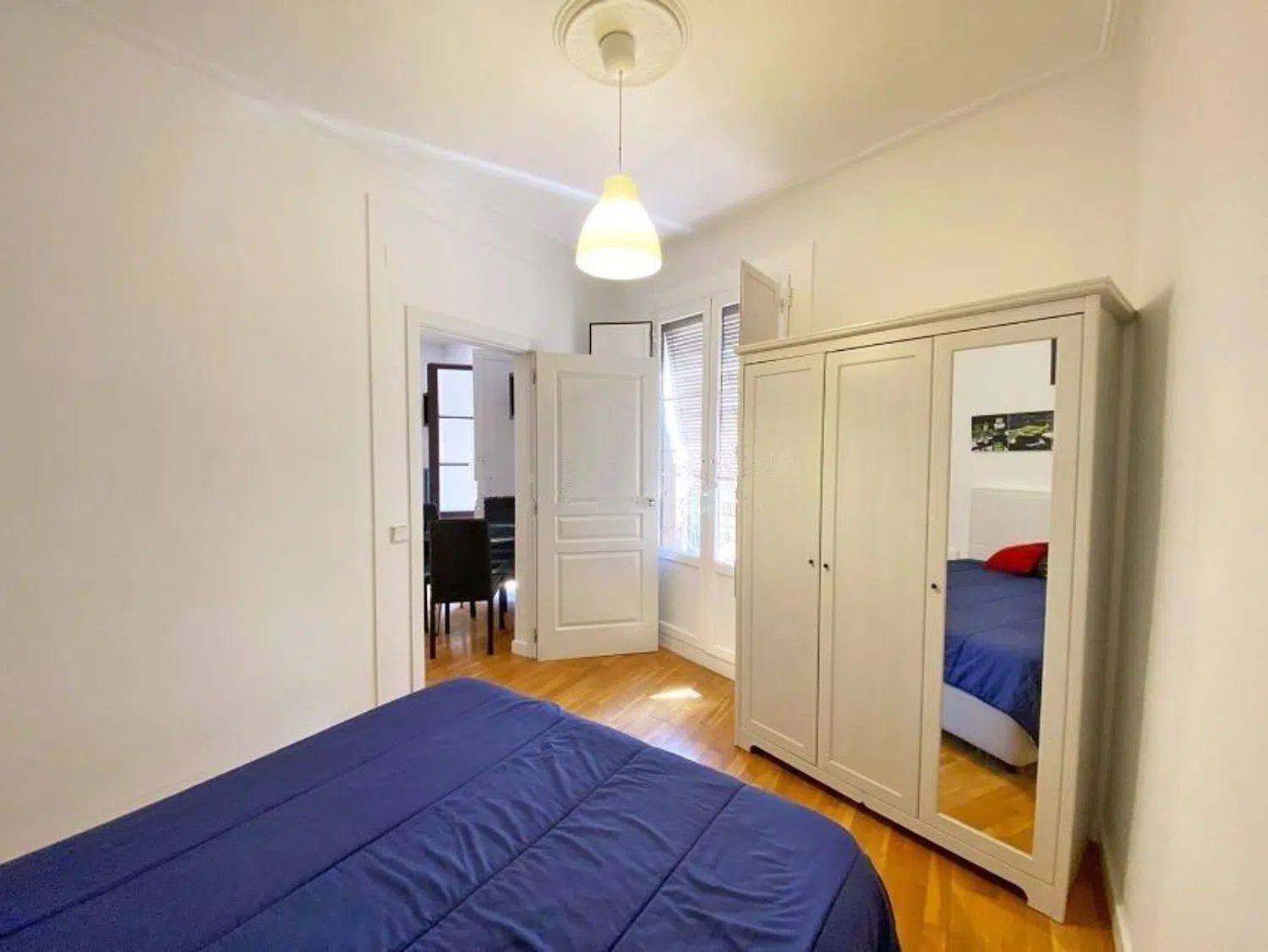 Piso en calle del Rec Comtal, 12 - Foto 7