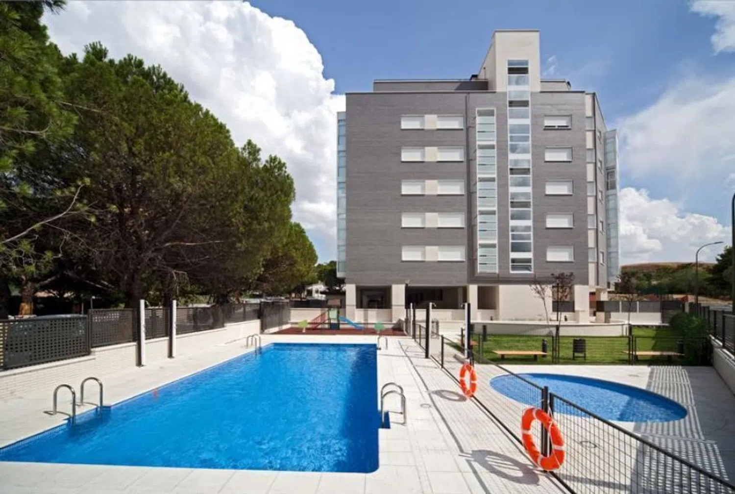 Piso en calle Samaniego, 20 - Foto 1