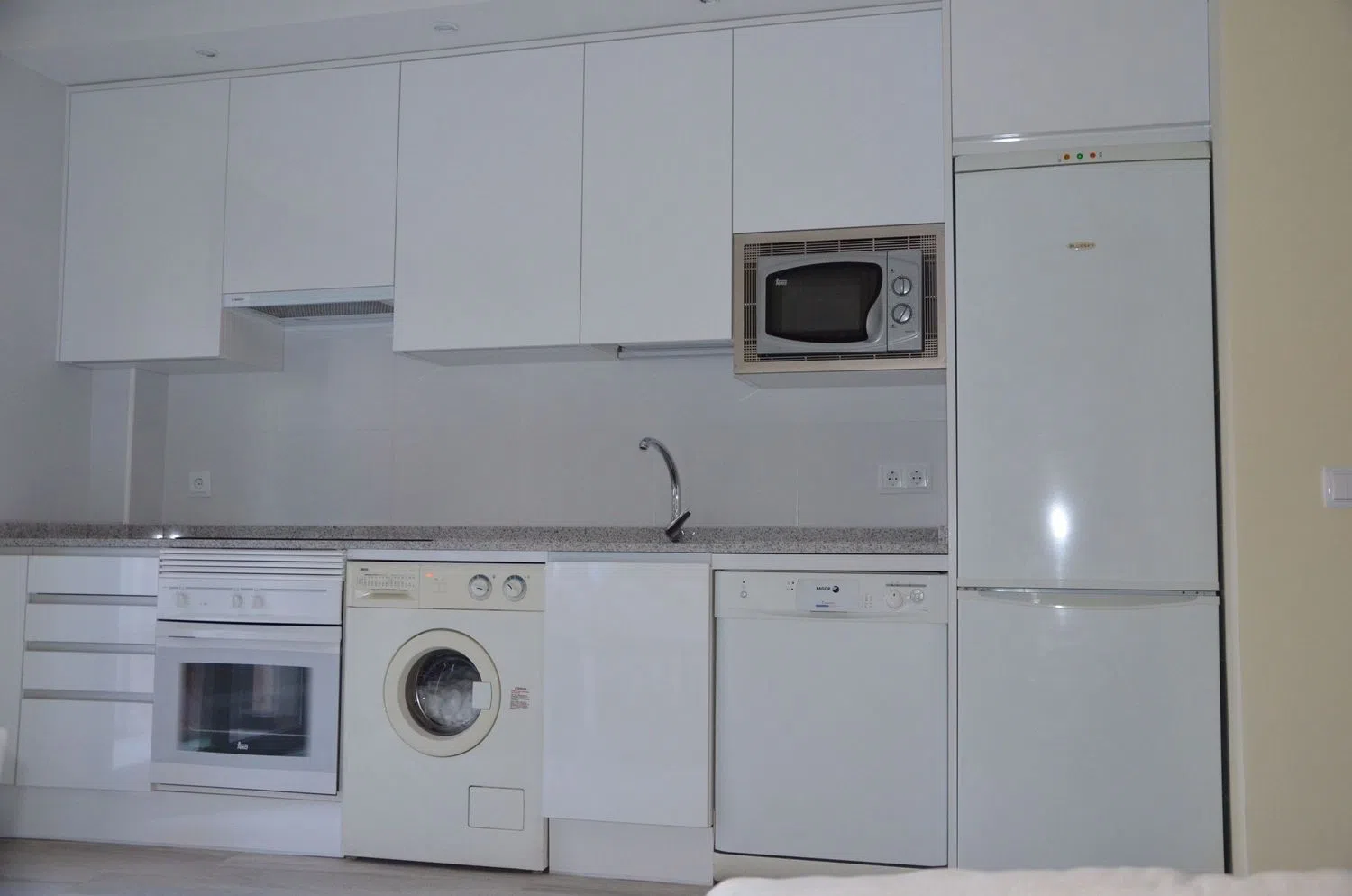 Piso en calle de Martín Machío, 25 - Foto 3