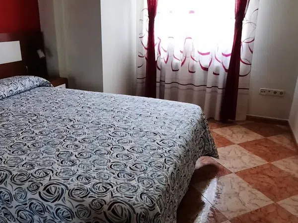 Piso en Calle García del Real, 25 - Foto 7